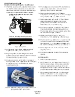 Предварительный просмотр 20 страницы Scotsman C0530 PRODIGY PLUS Installation And User Manual