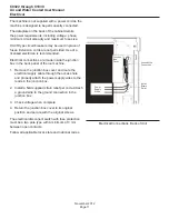 Preview for 14 page of Scotsman C0830MA-32 Installation And User Manual