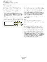 Preview for 20 page of Scotsman C0830MA-32 Installation And User Manual