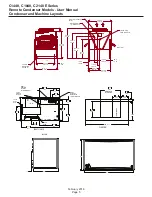 Предварительный просмотр 6 страницы Scotsman C1448MR-32 Installation And User Manual