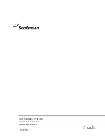 Предварительный просмотр 32 страницы Scotsman C1448R User Manual