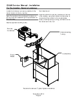 Preview for 9 page of Scotsman C2648 - Service Manual