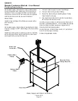 Preview for 13 page of Scotsman C2648MR-3 Installation And User Manual