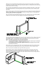 Предварительный просмотр 6 страницы Scotsman cCool 37FF Installation Instructions Manual