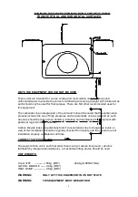 Предварительный просмотр 9 страницы Scotsman cCool 37FF Installation Instructions Manual