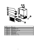 Предварительный просмотр 24 страницы Scotsman cCool 37FF Installation Instructions Manual