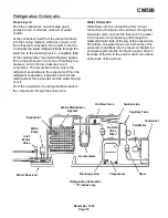 Preview for 15 page of Scotsman CM500 User Manual