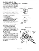 Предварительный просмотр 12 страницы Scotsman CME1000A User Manual