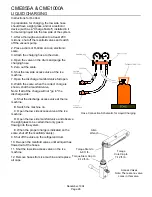 Предварительный просмотр 26 страницы Scotsman CME1000A User Manual