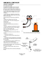 Предварительный просмотр 32 страницы Scotsman CME1002R User Manual