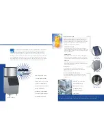 Preview for 2 page of Scotsman CME1056 Brochure & Specs