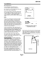 Preview for 5 page of Scotsman CME1056 User Manual