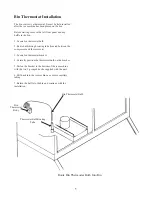 Preview for 5 page of Scotsman CME1056R User Manual