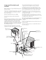 Preview for 11 page of Scotsman CME1056R User Manual