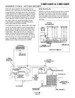 Preview for 15 page of Scotsman CME1202 User Manual