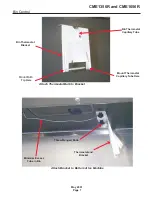 Предварительный просмотр 7 страницы Scotsman CME1356R User Manual