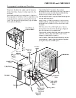 Preview for 17 page of Scotsman CME1356R User Manual