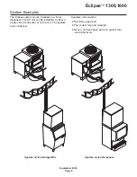 Предварительный просмотр 9 страницы Scotsman CME1386 User Manual