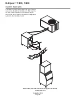 Preview for 10 page of Scotsman CME1386 User Manual