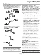 Предварительный просмотр 13 страницы Scotsman CME1386 User Manual