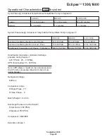 Preview for 45 page of Scotsman CME1386 User Manual