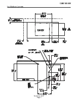 Preview for 3 page of Scotsman CME1856W User Manual