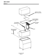 Preview for 12 page of Scotsman CME1856W User Manual