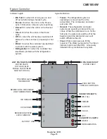 Preview for 15 page of Scotsman CME1856W User Manual