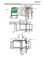 Preview for 3 page of Scotsman CME2006R User Manual