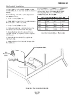 Preview for 6 page of Scotsman CME2006R User Manual