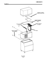 Preview for 9 page of Scotsman CME2006R User Manual