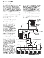 Preview for 32 page of Scotsman CME2086 User Manual