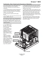 Preview for 33 page of Scotsman CME2086 User Manual