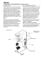 Preview for 10 page of Scotsman CME250 User Manual