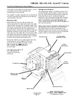 Preview for 15 page of Scotsman CME256 Product Manual