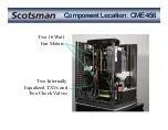 Preview for 12 page of Scotsman CME306 Technical Training Manual