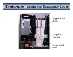 Preview for 13 page of Scotsman CME306 Technical Training Manual