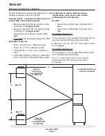 Предварительный просмотр 8 страницы Scotsman CME456R Product Manual