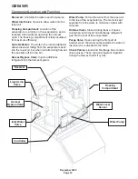 Предварительный просмотр 14 страницы Scotsman CME456R Product Manual