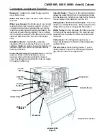 Preview for 13 page of Scotsman CME506R Product Manual