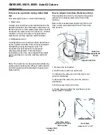 Preview for 16 page of Scotsman CME506R Product Manual