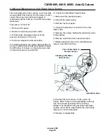 Preview for 25 page of Scotsman CME506R Product Manual