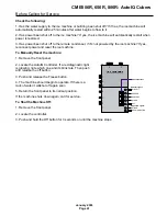 Preview for 41 page of Scotsman CME506R Product Manual