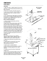 Preview for 4 page of Scotsman CME650R Service Manual