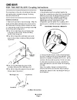 Preview for 6 page of Scotsman CME650R Service Manual