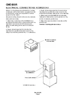 Preview for 8 page of Scotsman CME650R Service Manual