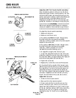 Предварительный просмотр 12 страницы Scotsman CMS1002R User Manual