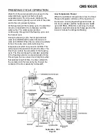 Предварительный просмотр 19 страницы Scotsman CMS1002R User Manual