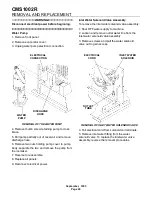 Предварительный просмотр 26 страницы Scotsman CMS1002R User Manual