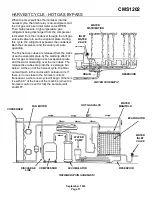 Предварительный просмотр 11 страницы Scotsman CMS1202 Service Manual